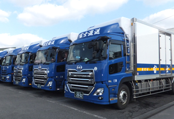 富士運送株式会社